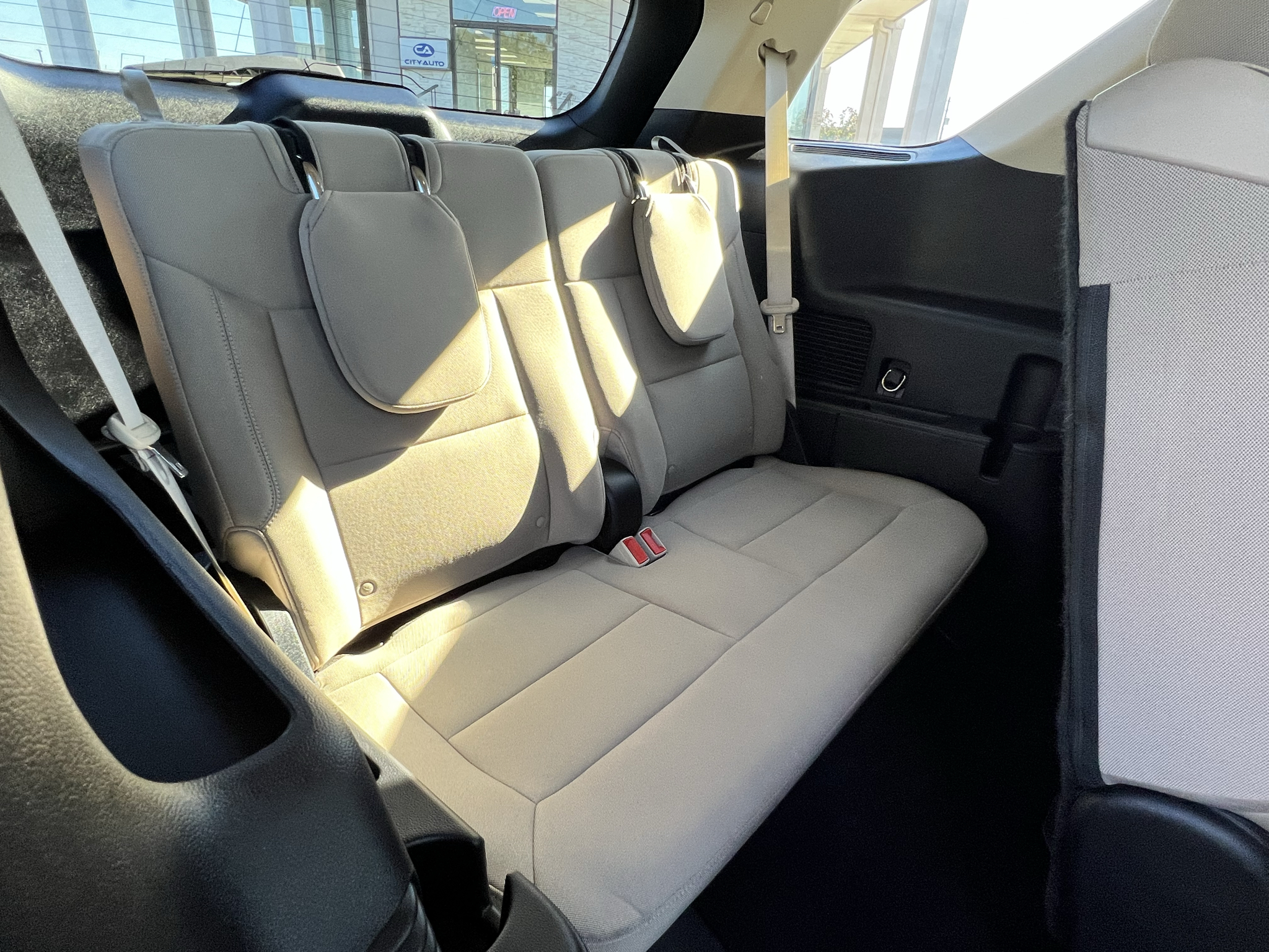 Used 2021 Ford Explorer SUV