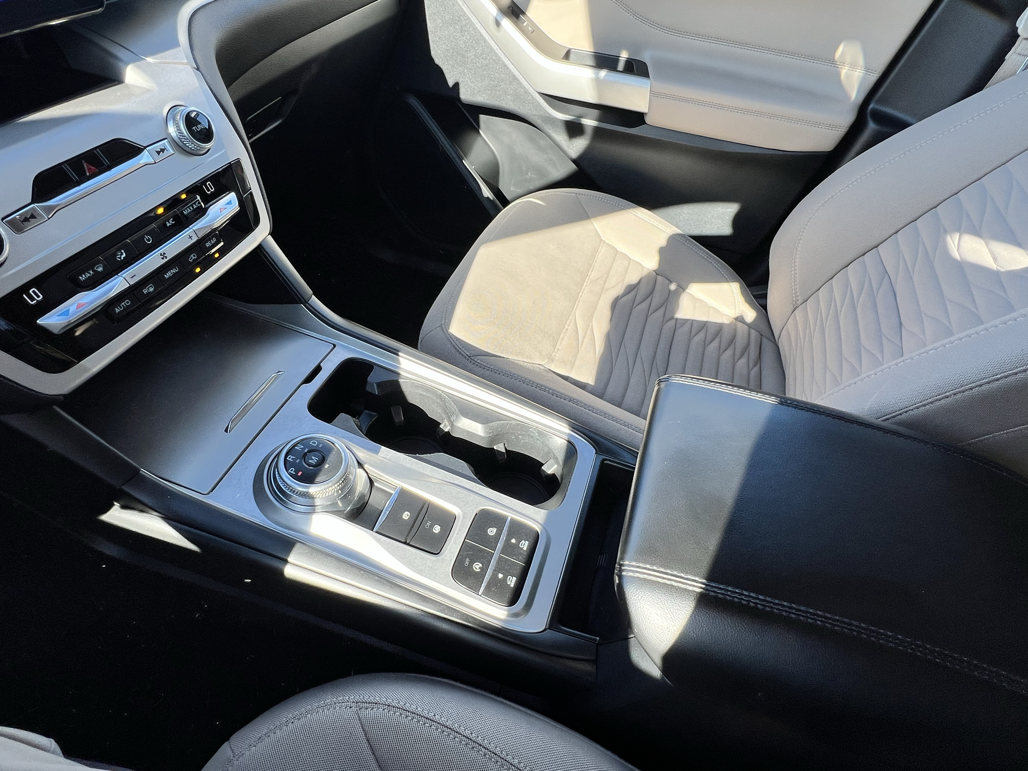 Used 2021 Ford Explorer SUV