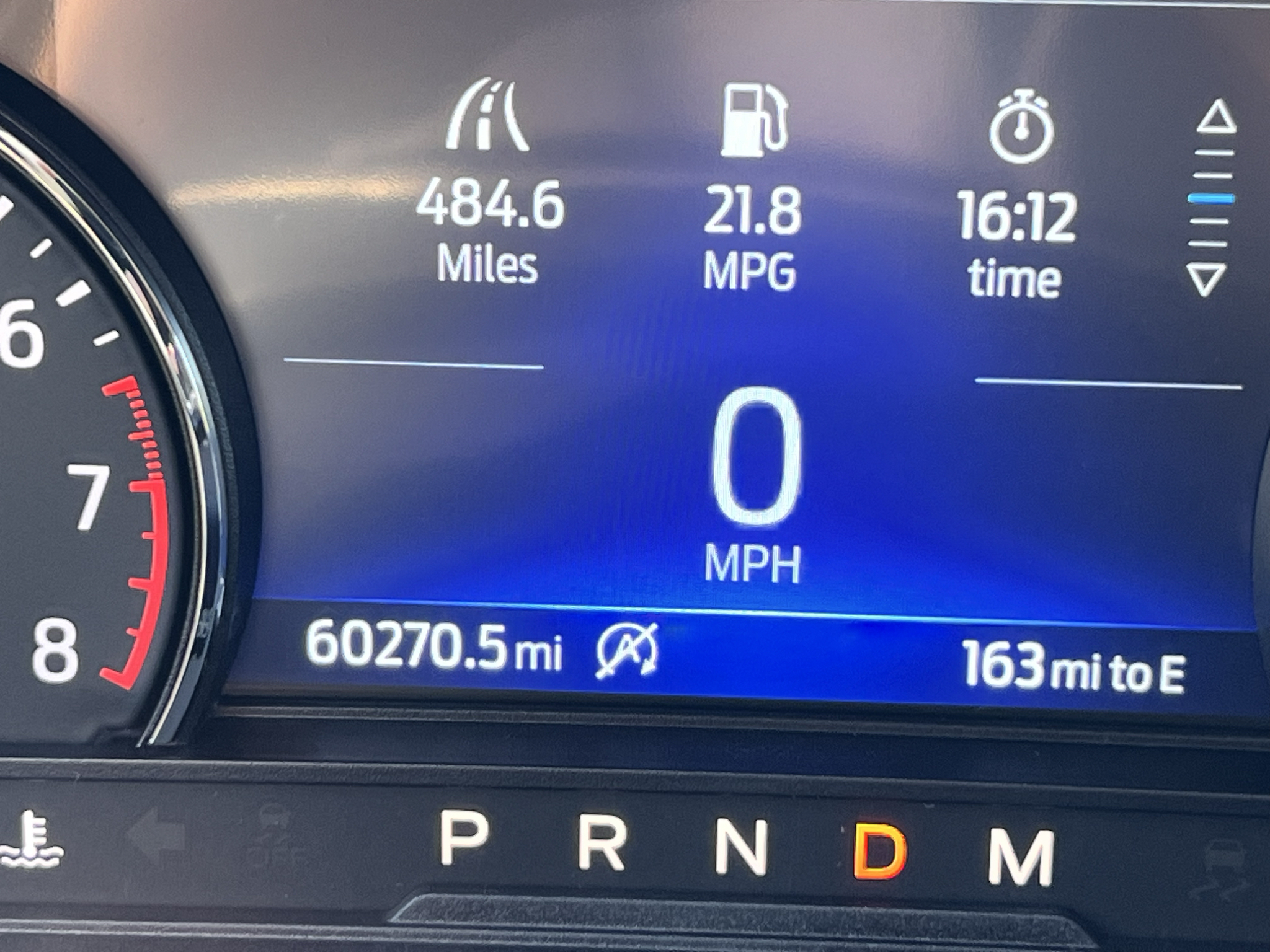 Used 2021 Ford Explorer SUV