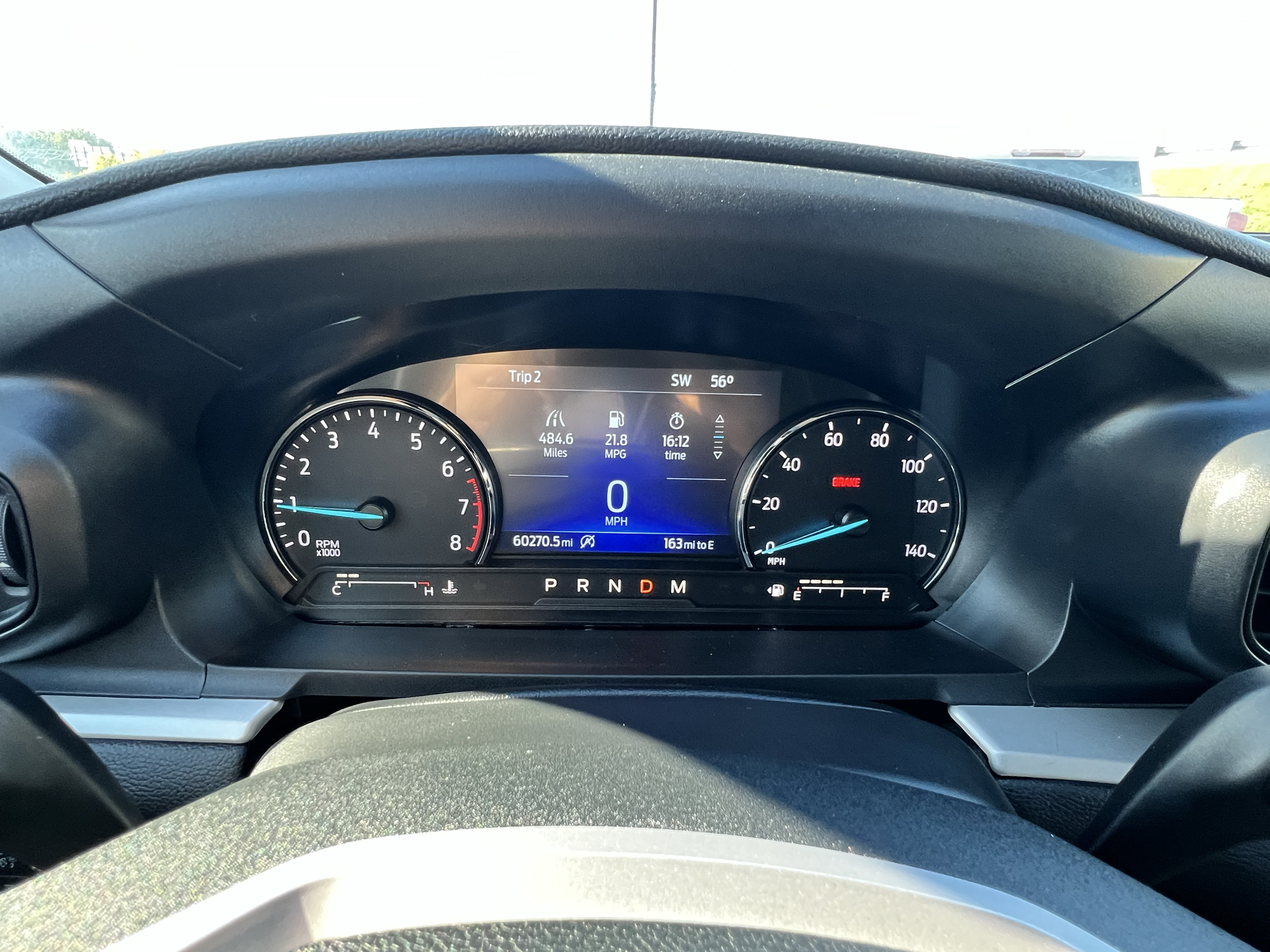 Used 2021 Ford Explorer SUV