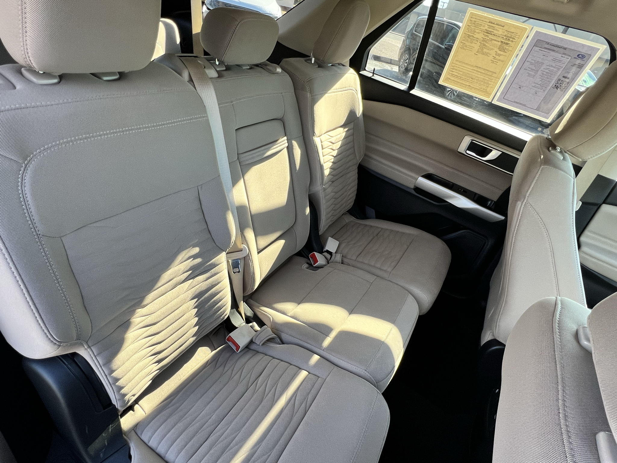 Used 2021 Ford Explorer SUV