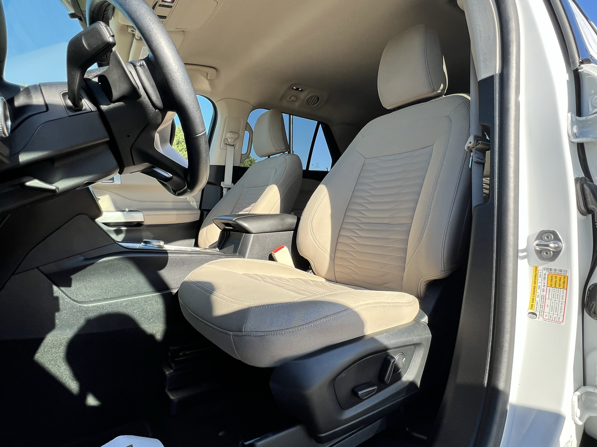 Used 2021 Ford Explorer SUV