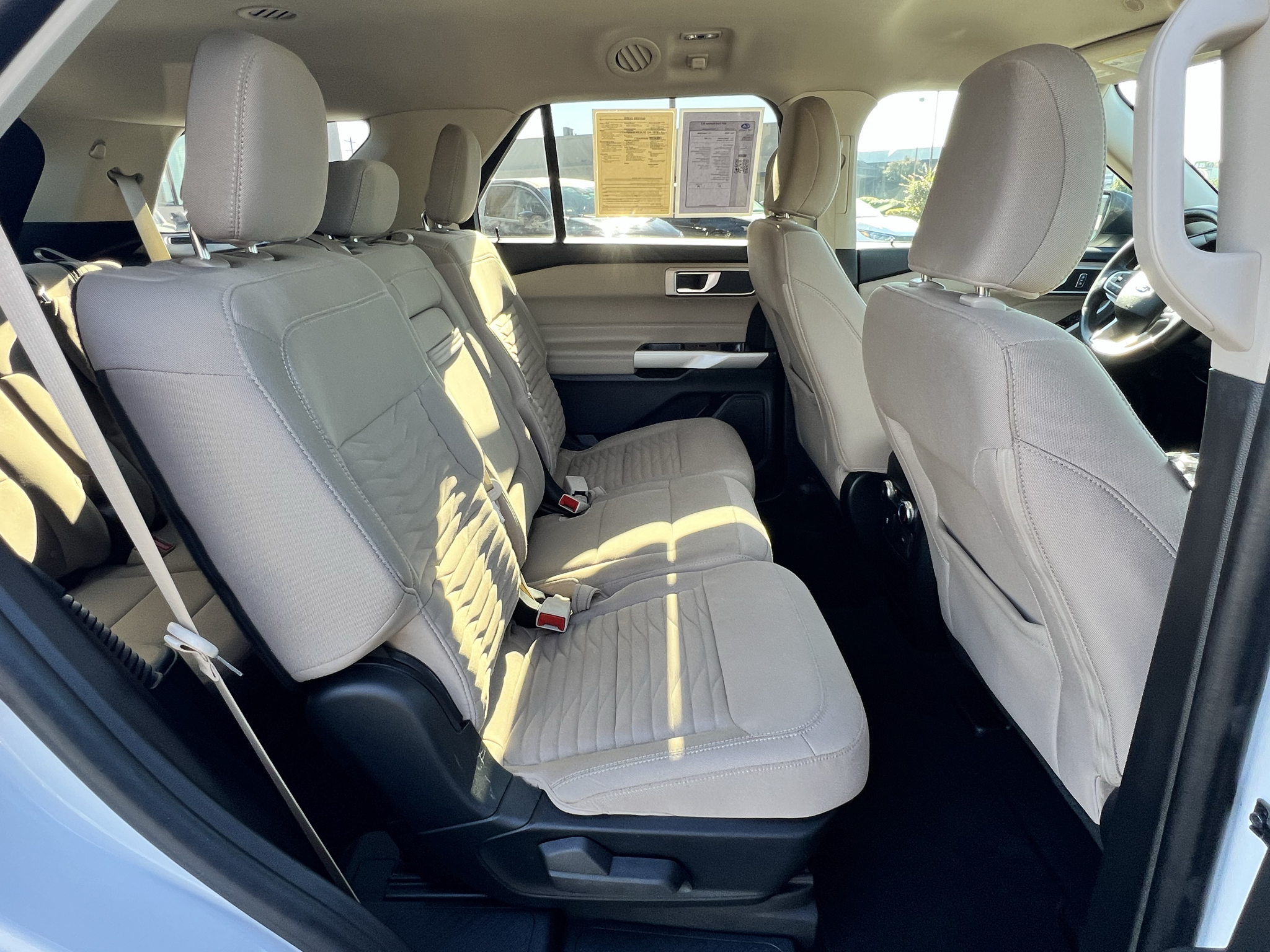 Used 2021 Ford Explorer SUV