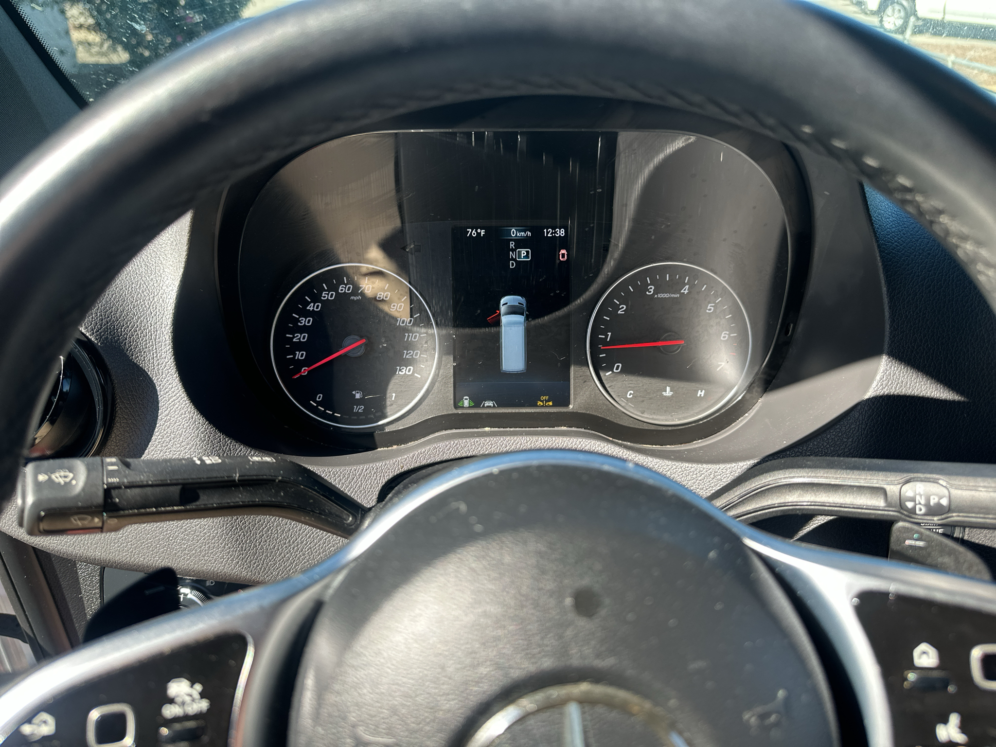 Used 2022 Mercedes-benz Sprinter 1500 Van