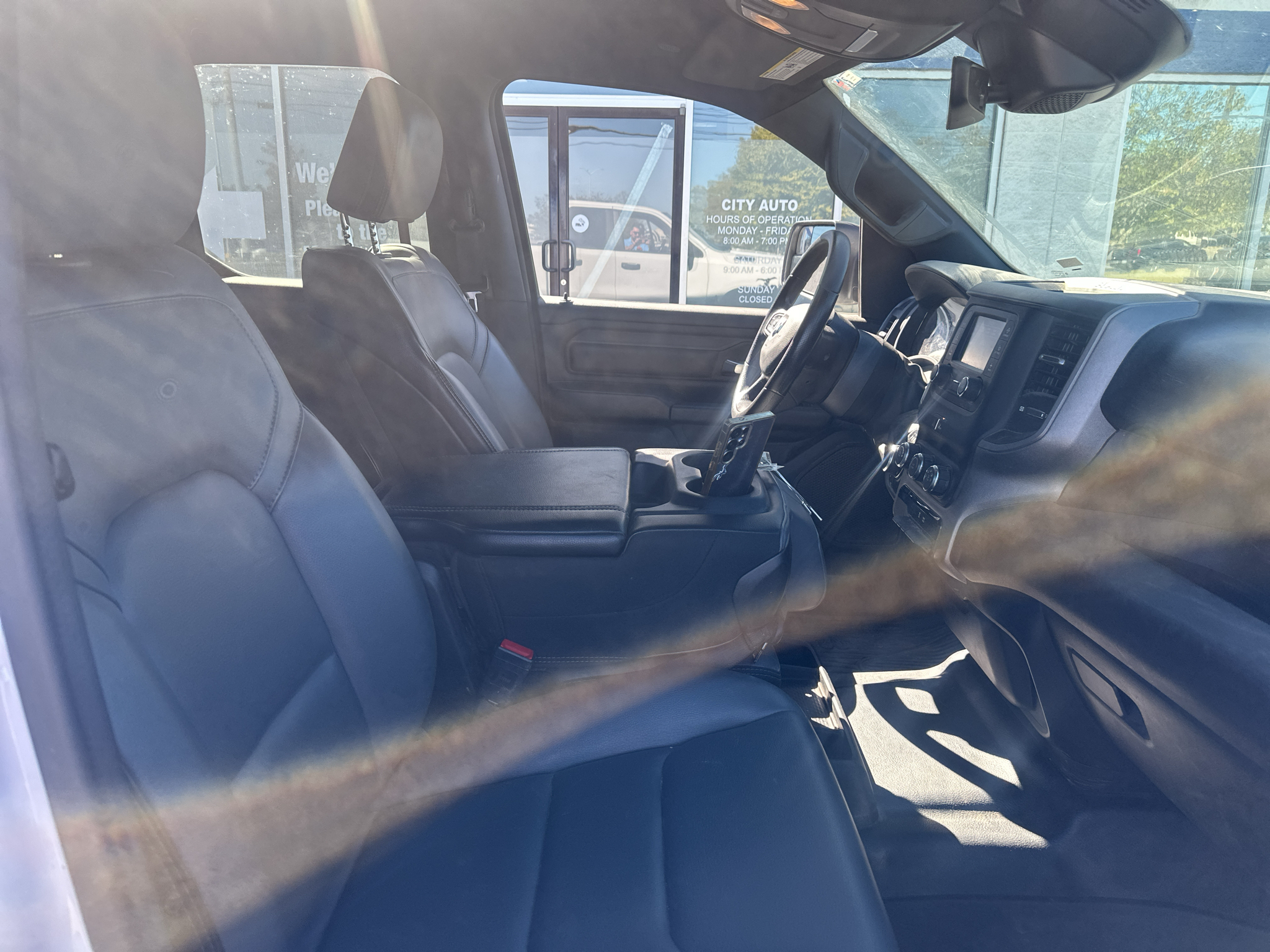 Used 2022 Ram 1500 Truck