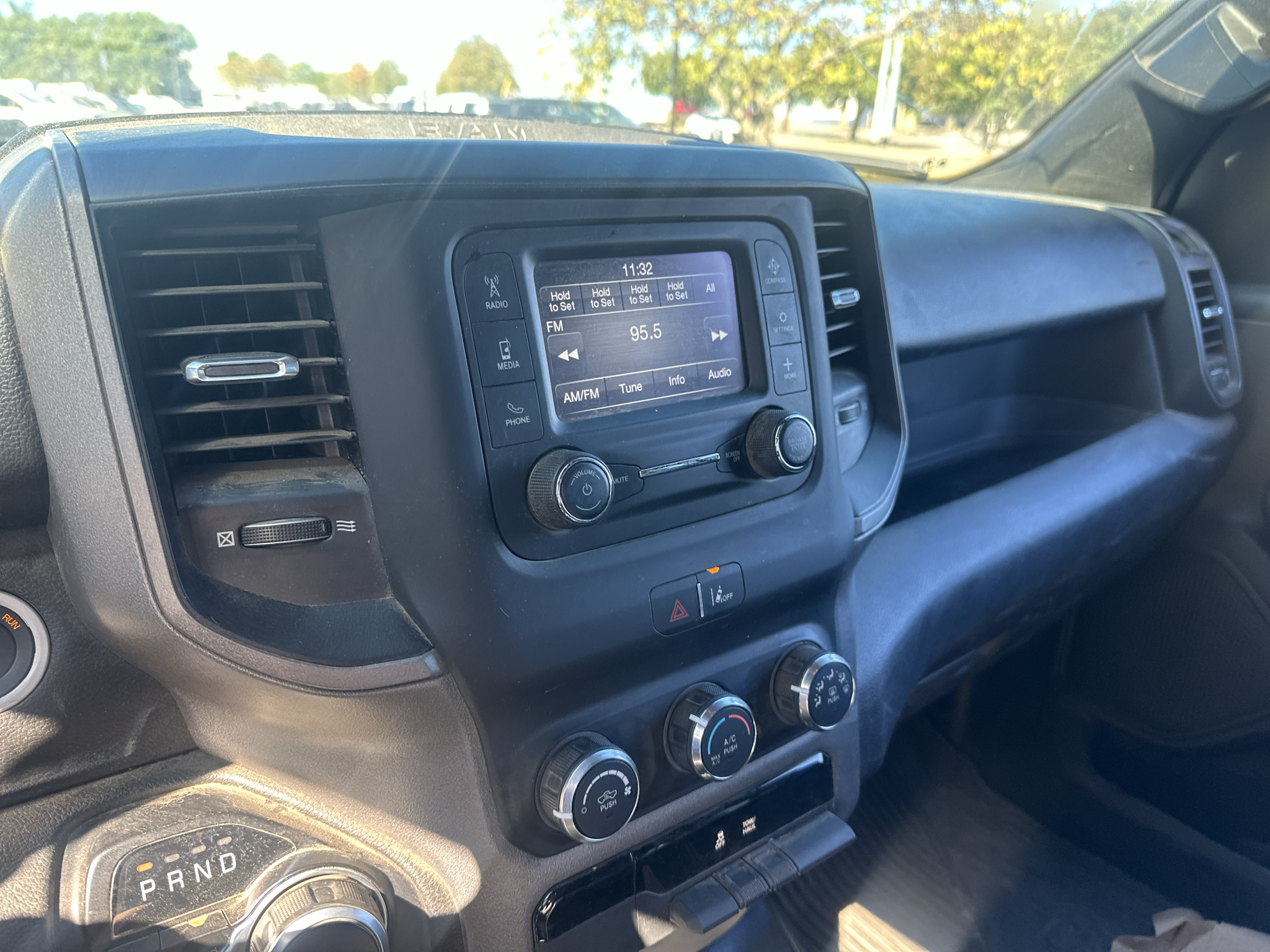 Used 2022 Ram 1500 Truck
