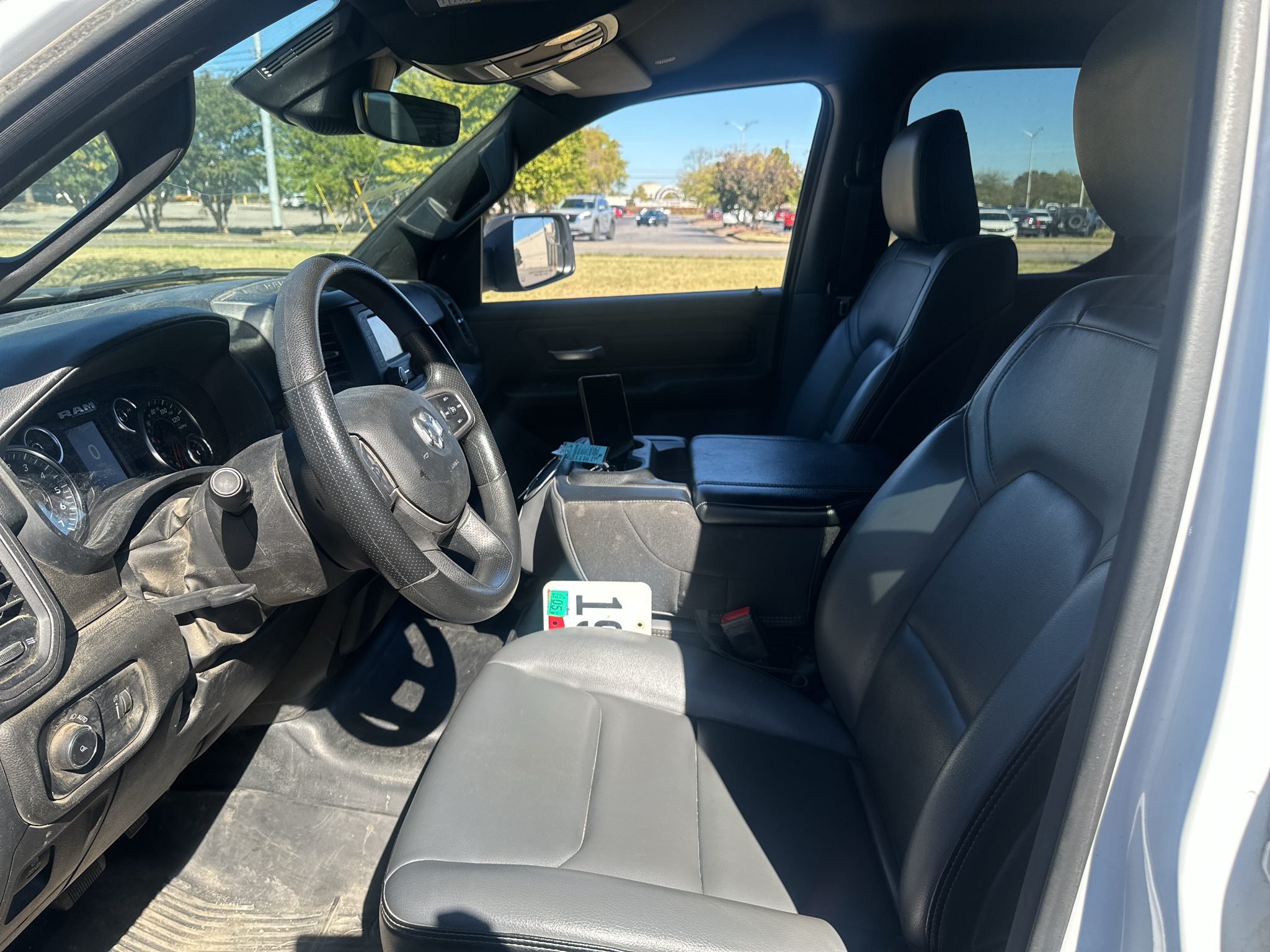 Used 2022 Ram 1500 Truck