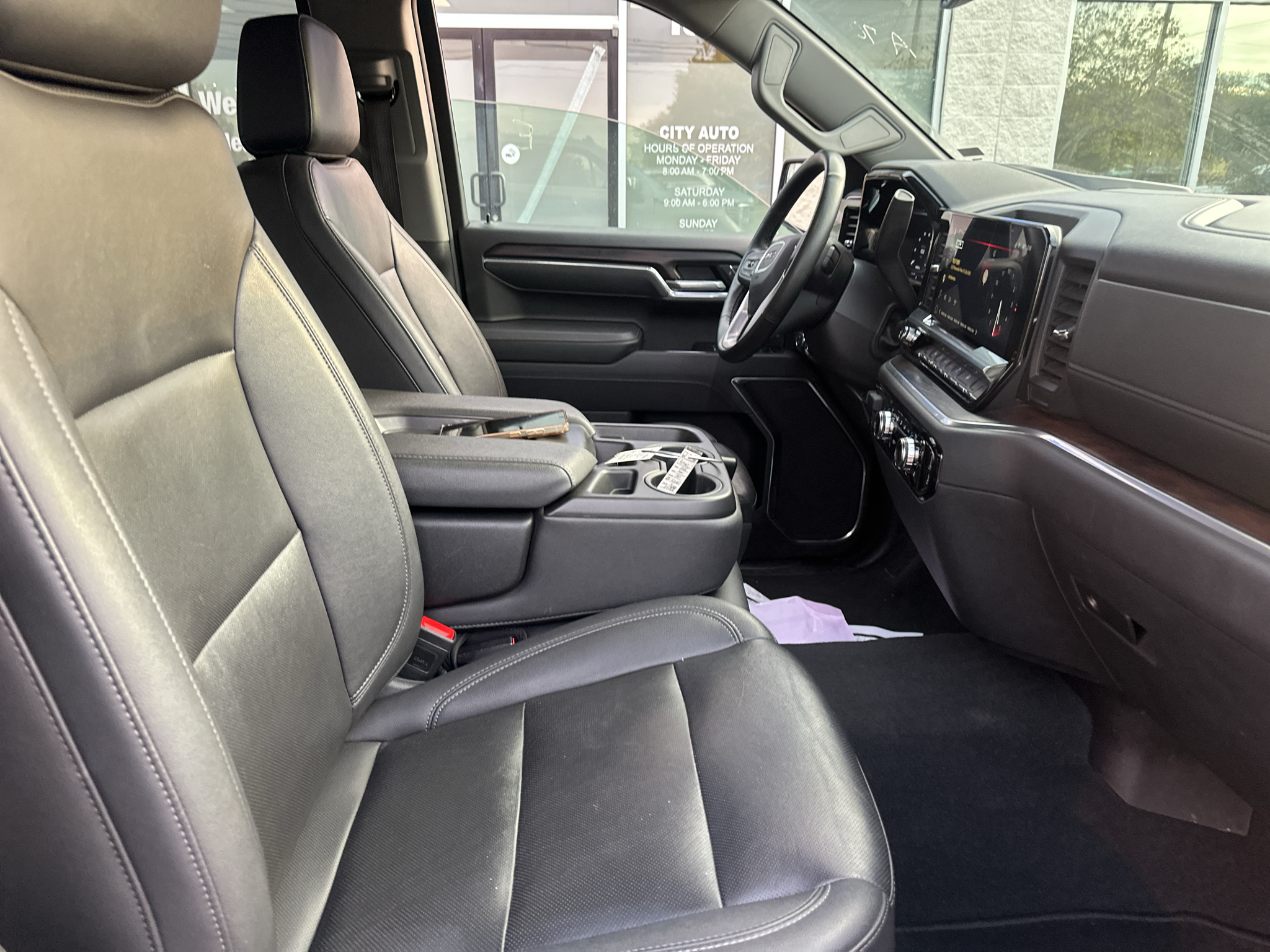 Used 2025 GMC Sierra 1500 Truck