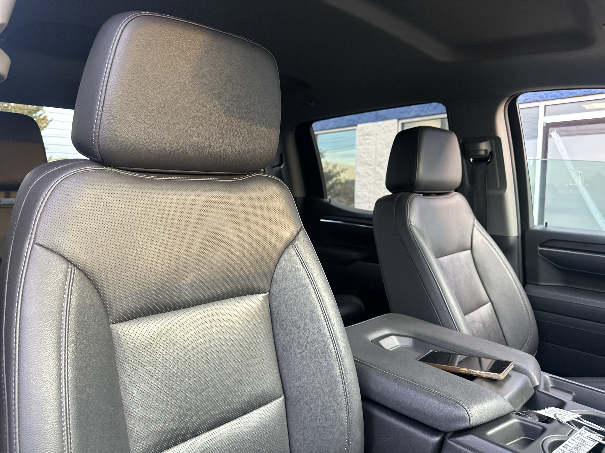Used 2025 GMC Sierra 1500 Truck