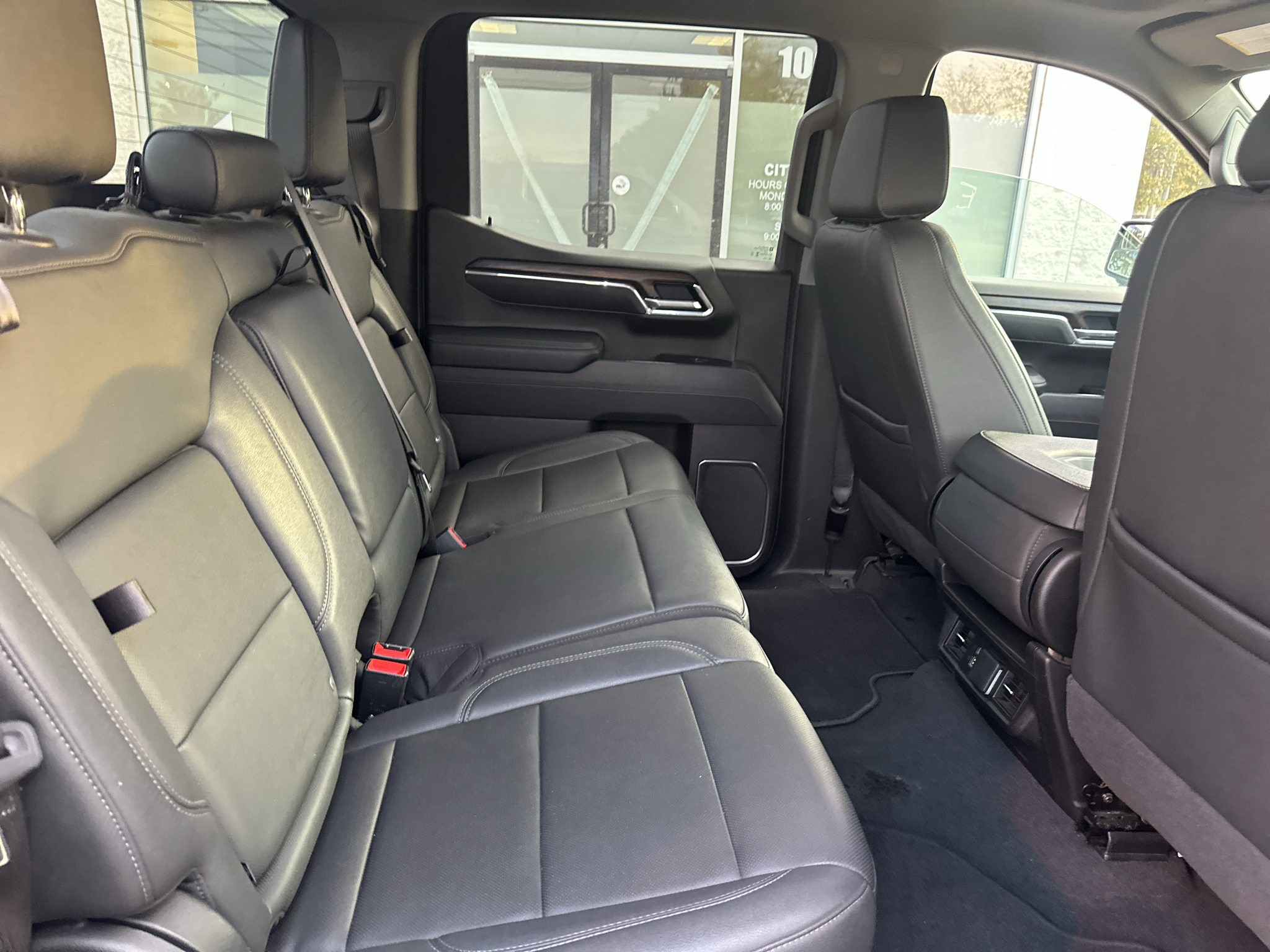 Used 2025 GMC Sierra 1500 Truck