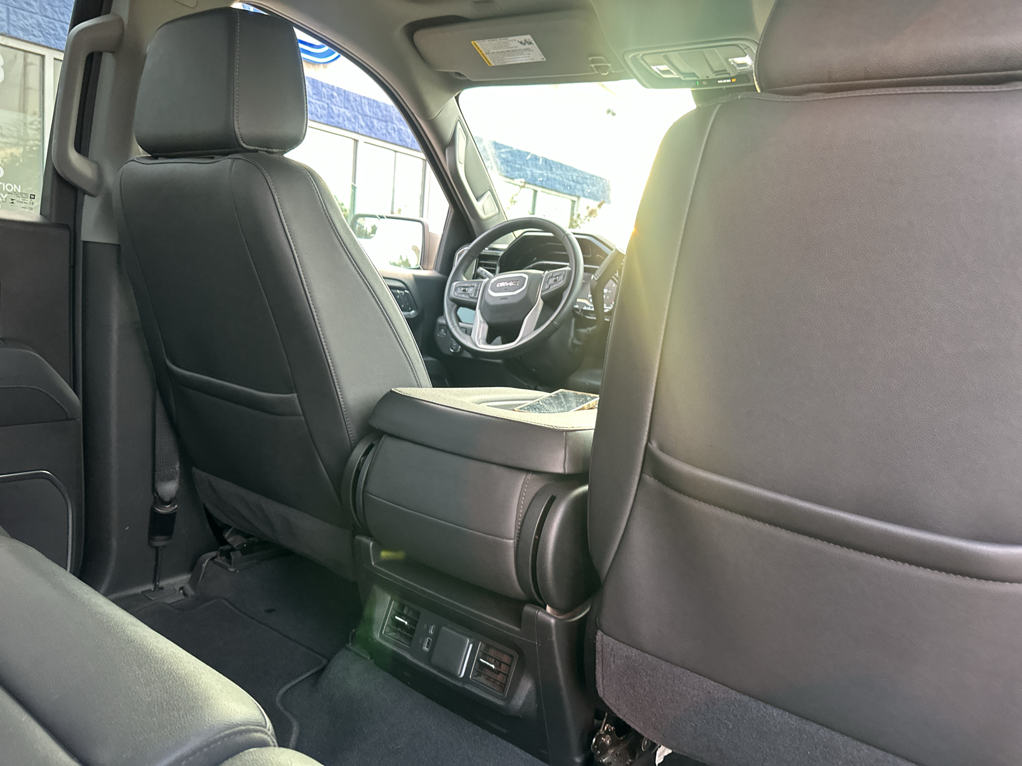 Used 2025 GMC Sierra 1500 Truck