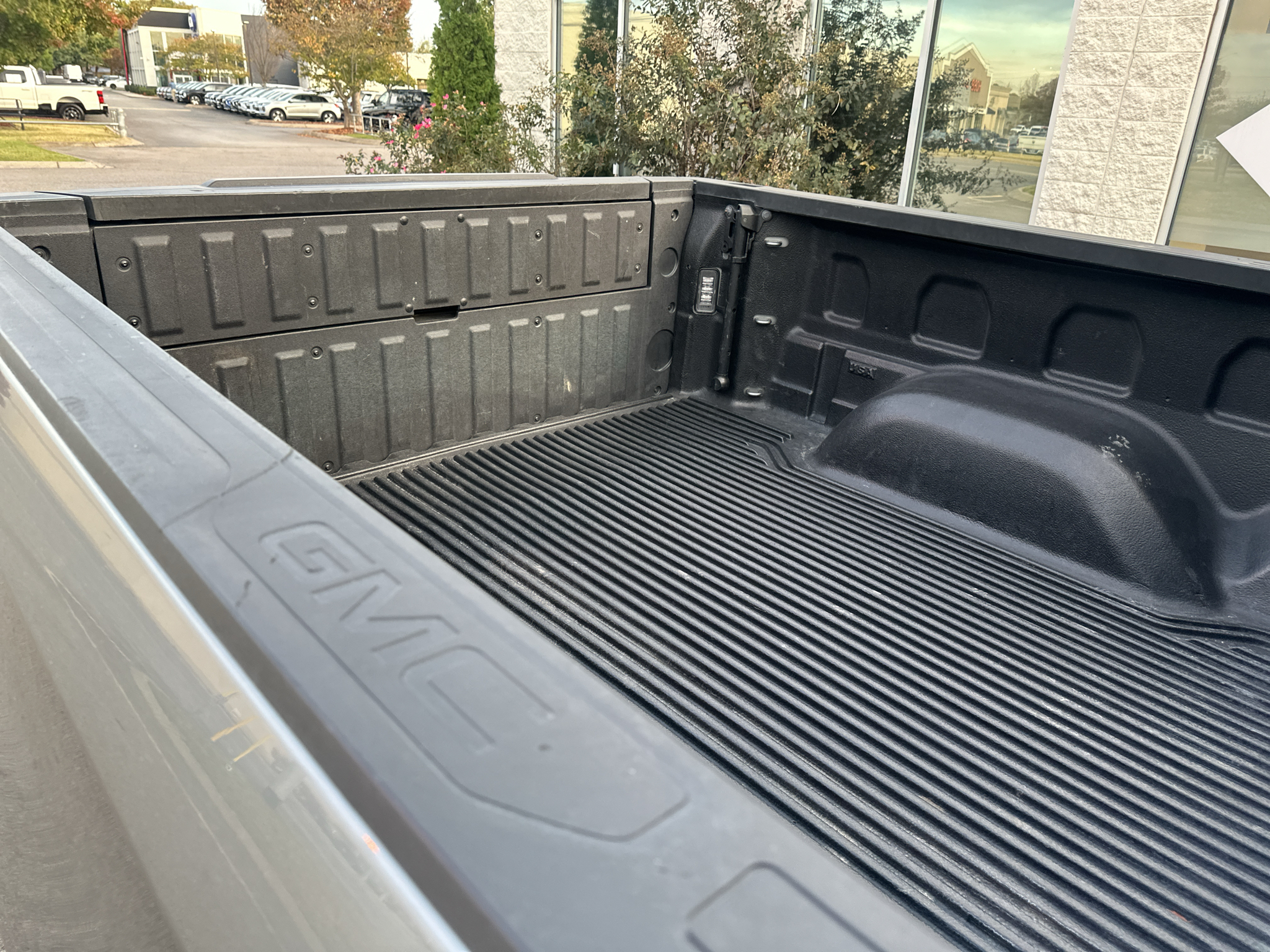 Used 2025 GMC Sierra 1500 Truck
