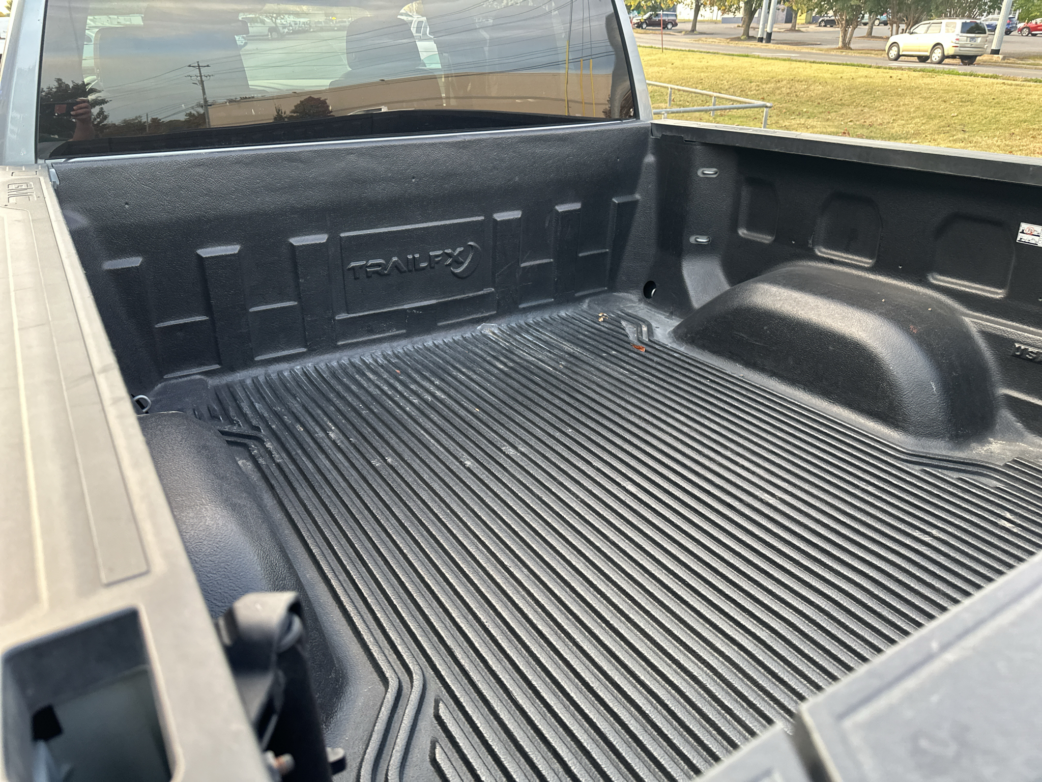Used 2025 GMC Sierra 1500 Truck