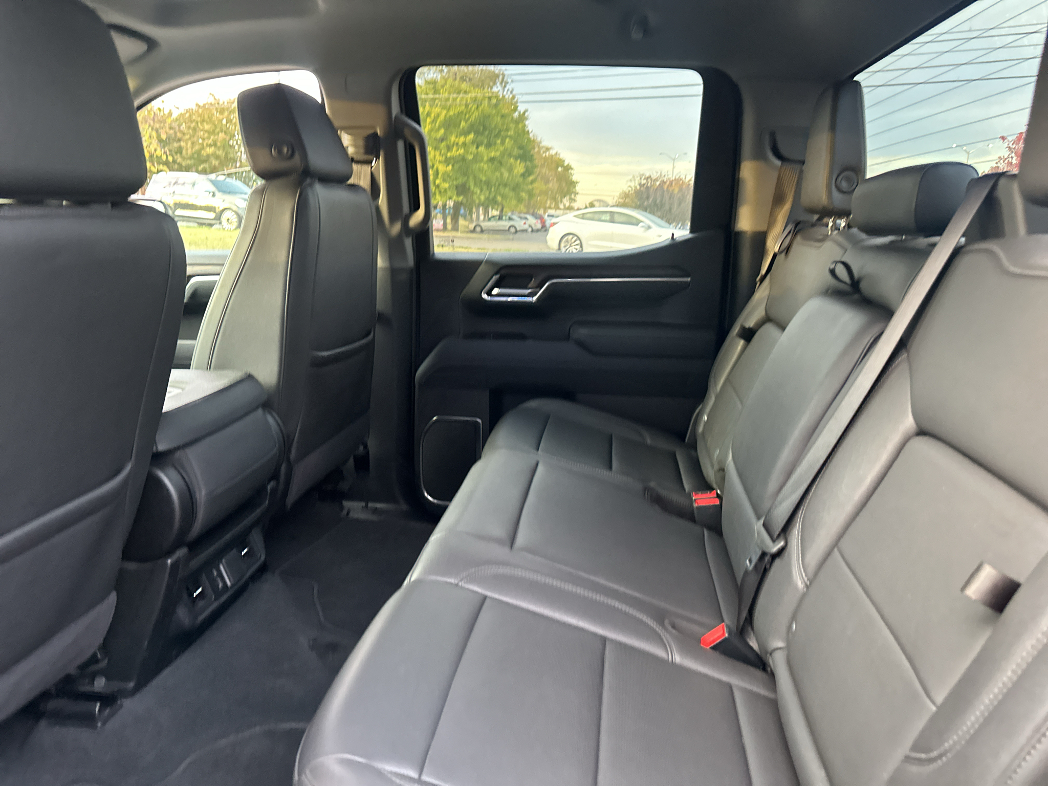 Used 2025 GMC Sierra 1500 Truck