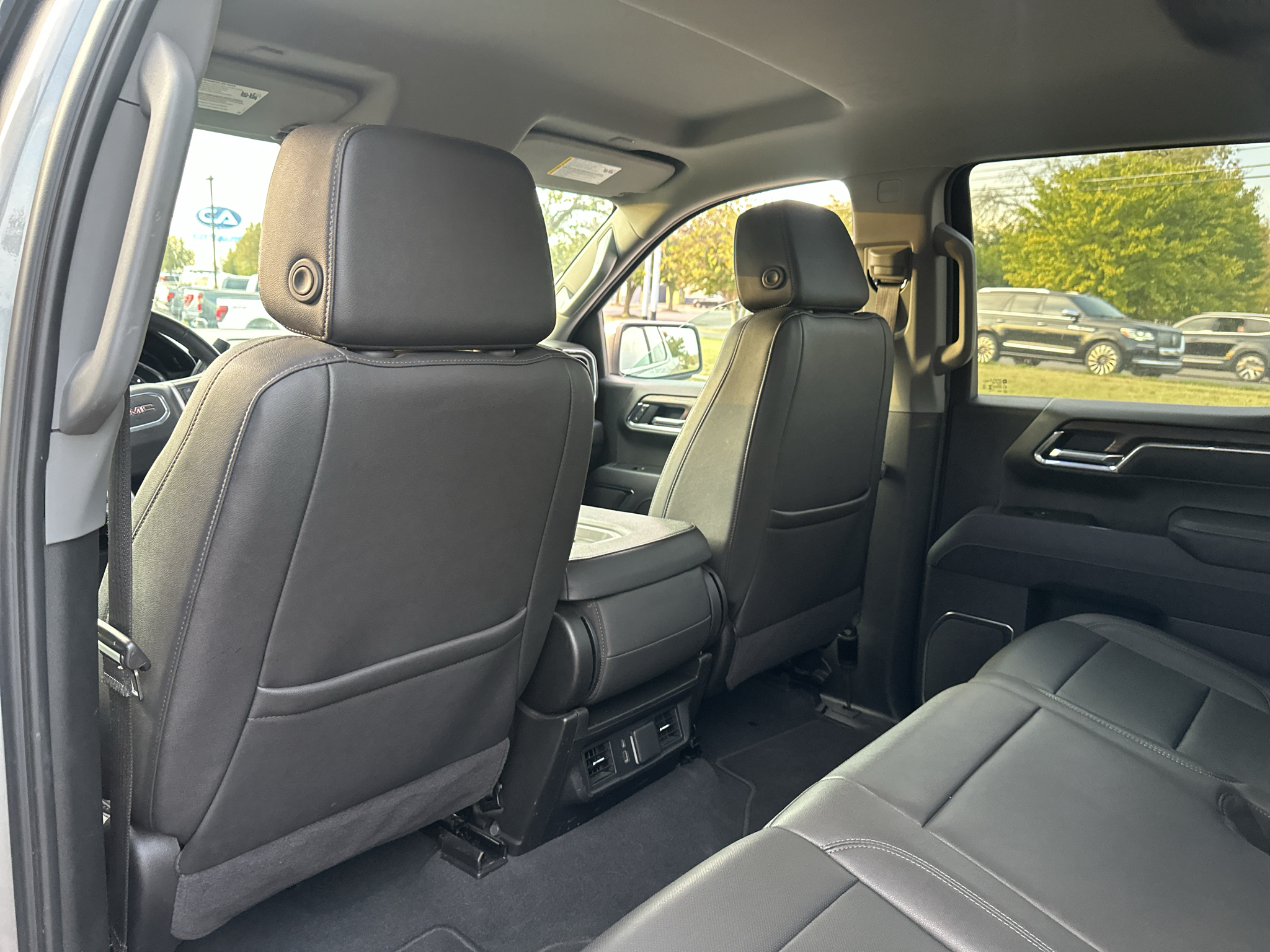 Used 2025 GMC Sierra 1500 Truck