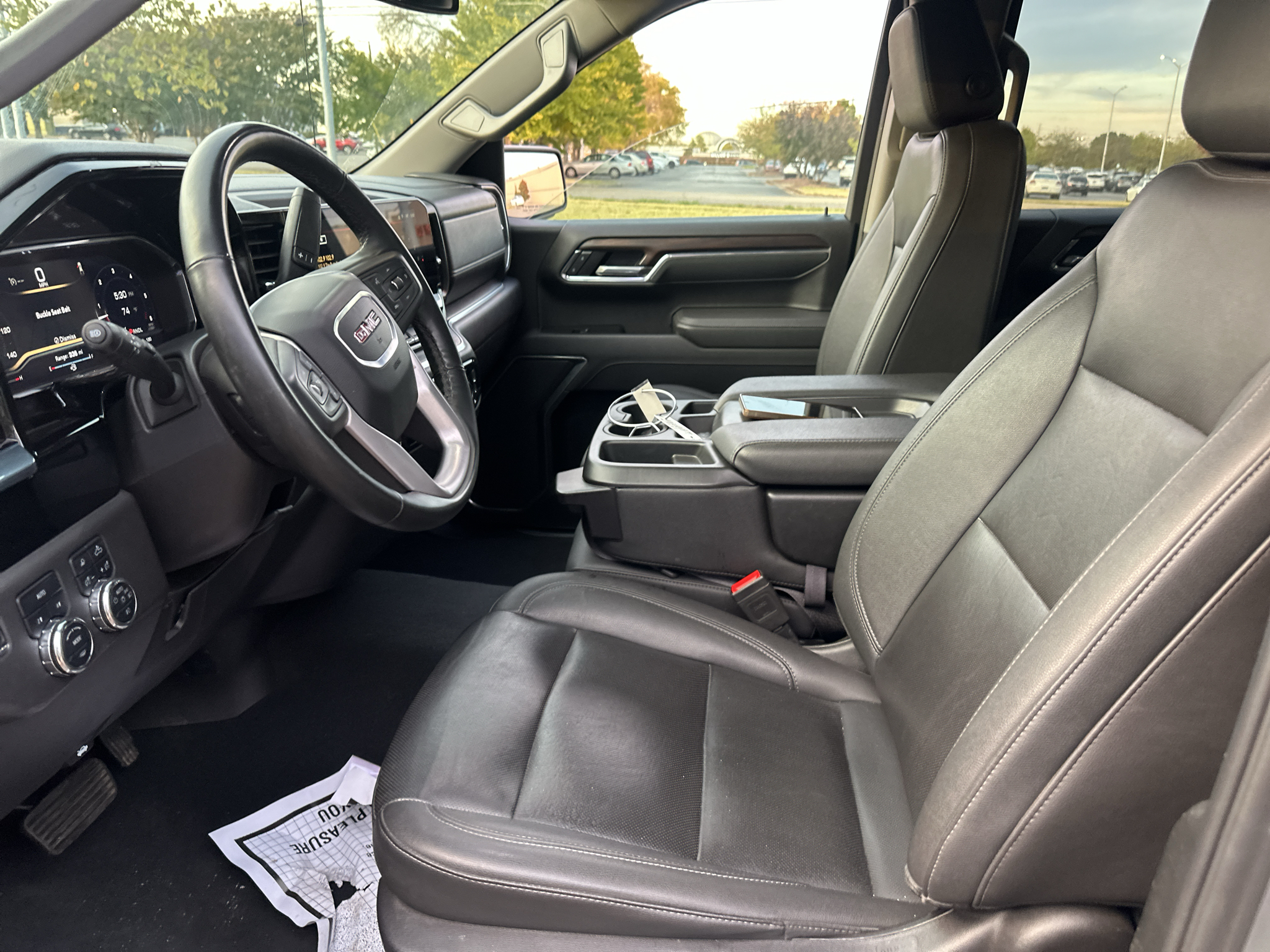 Used 2025 GMC Sierra 1500 Truck
