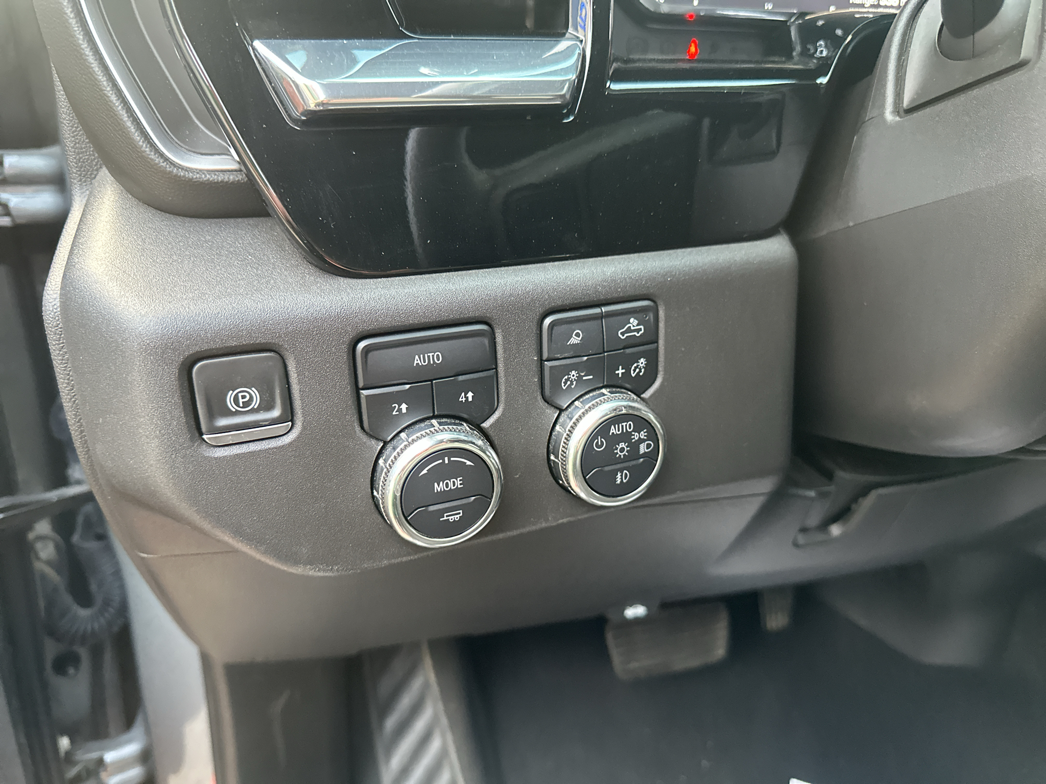 Used 2025 GMC Sierra 1500 Truck