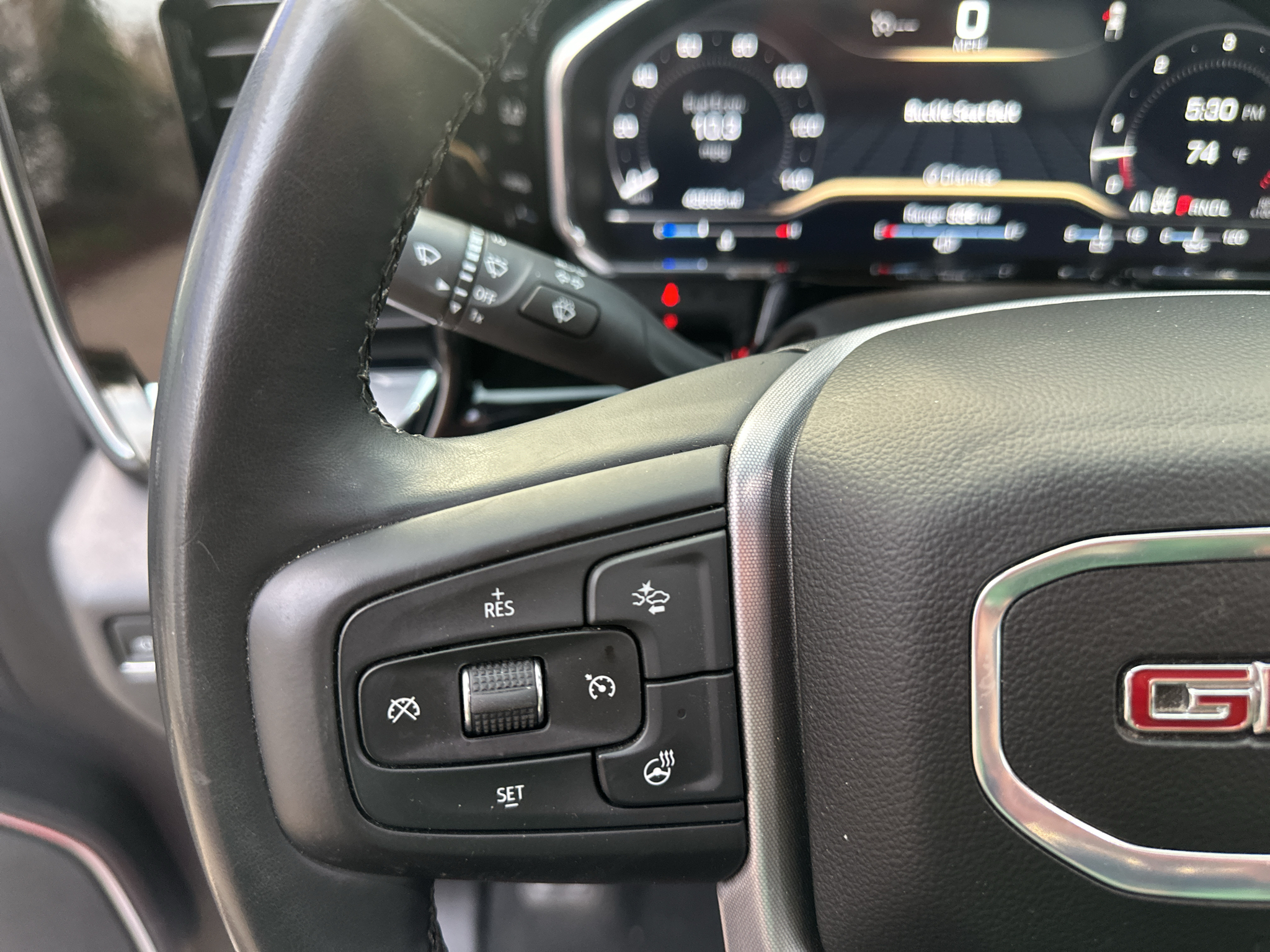 Used 2025 GMC Sierra 1500 Truck