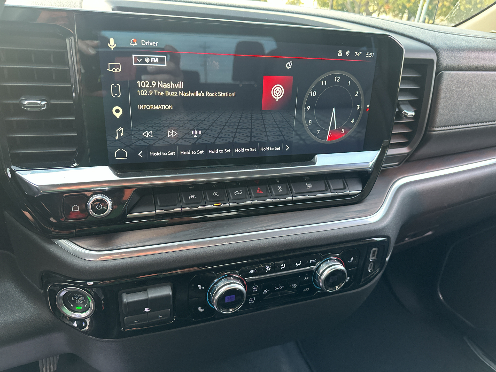 Used 2025 GMC Sierra 1500 Truck