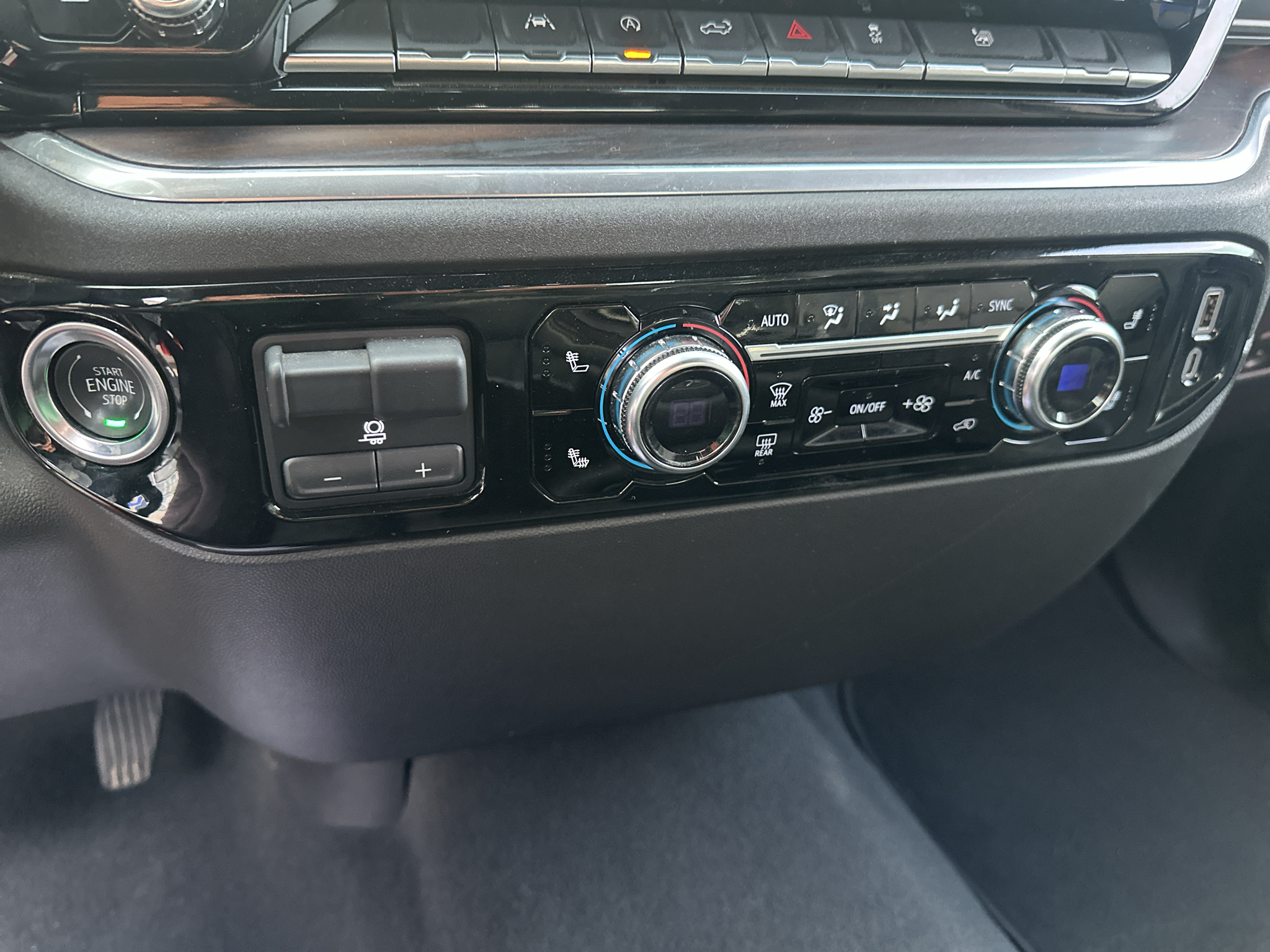 Used 2025 GMC Sierra 1500 Truck