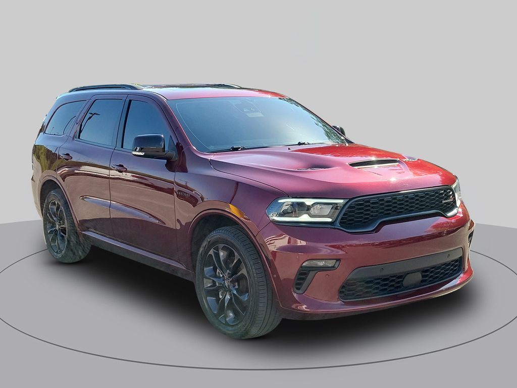 2023 Dodge Durango