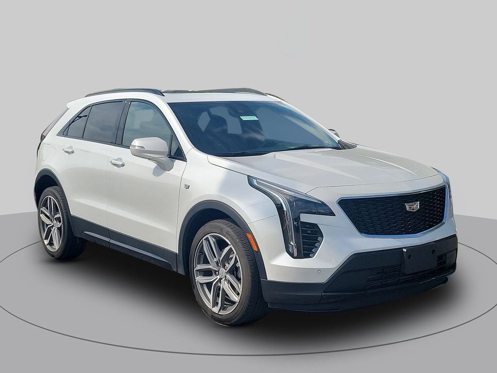 2023 Cadillac XT4