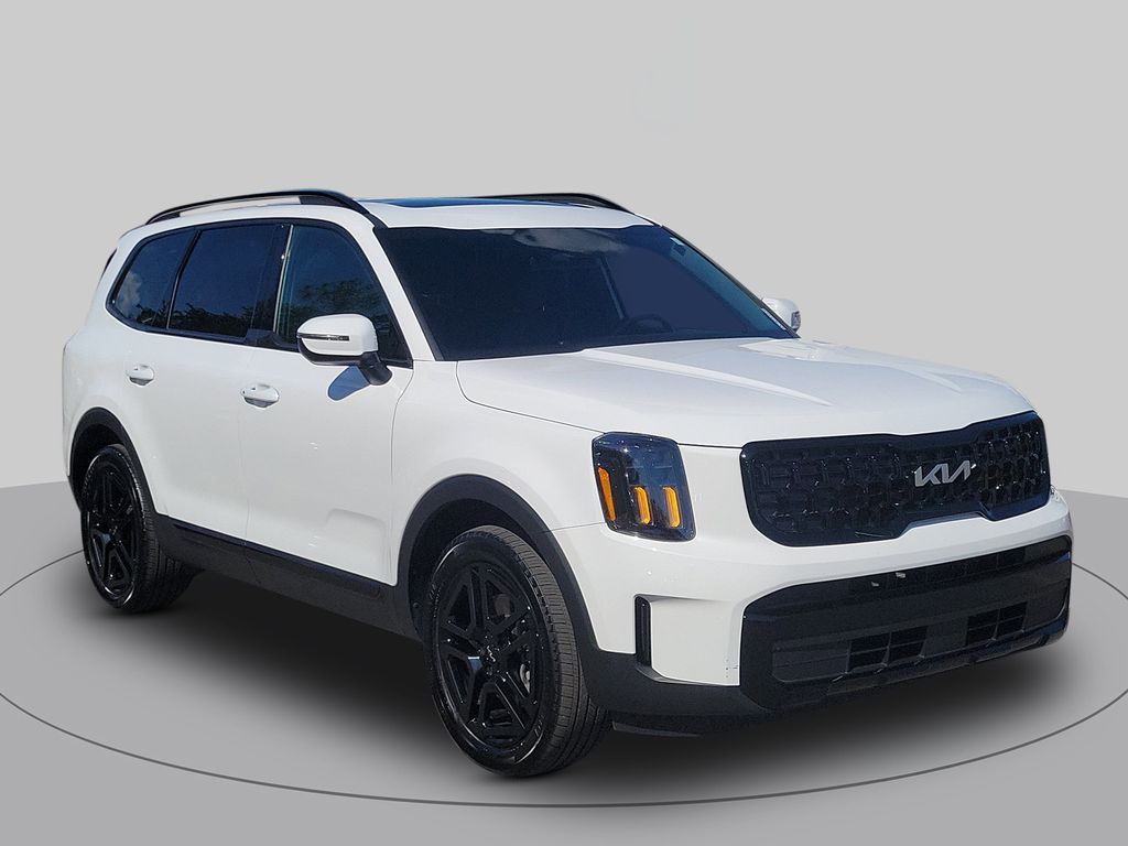 2024 Kia Telluride