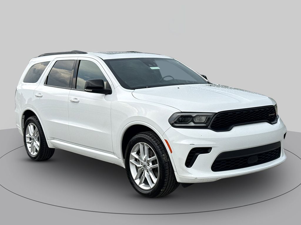 2024 Dodge Durango