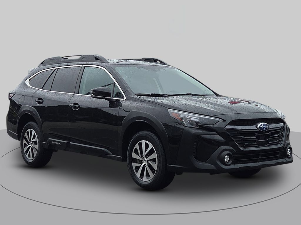 2023 Subaru Outback