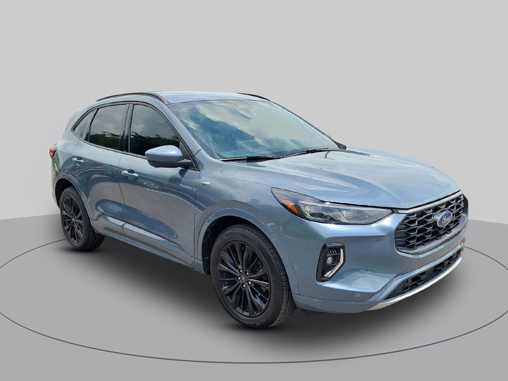 2023 Ford Escape