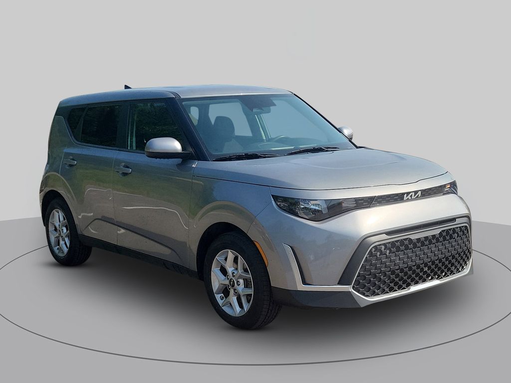 2023 Kia Soul