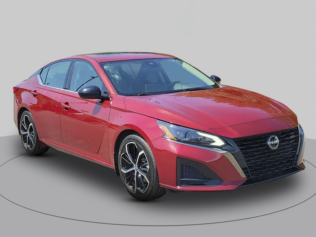 2023 Nissan Altima
