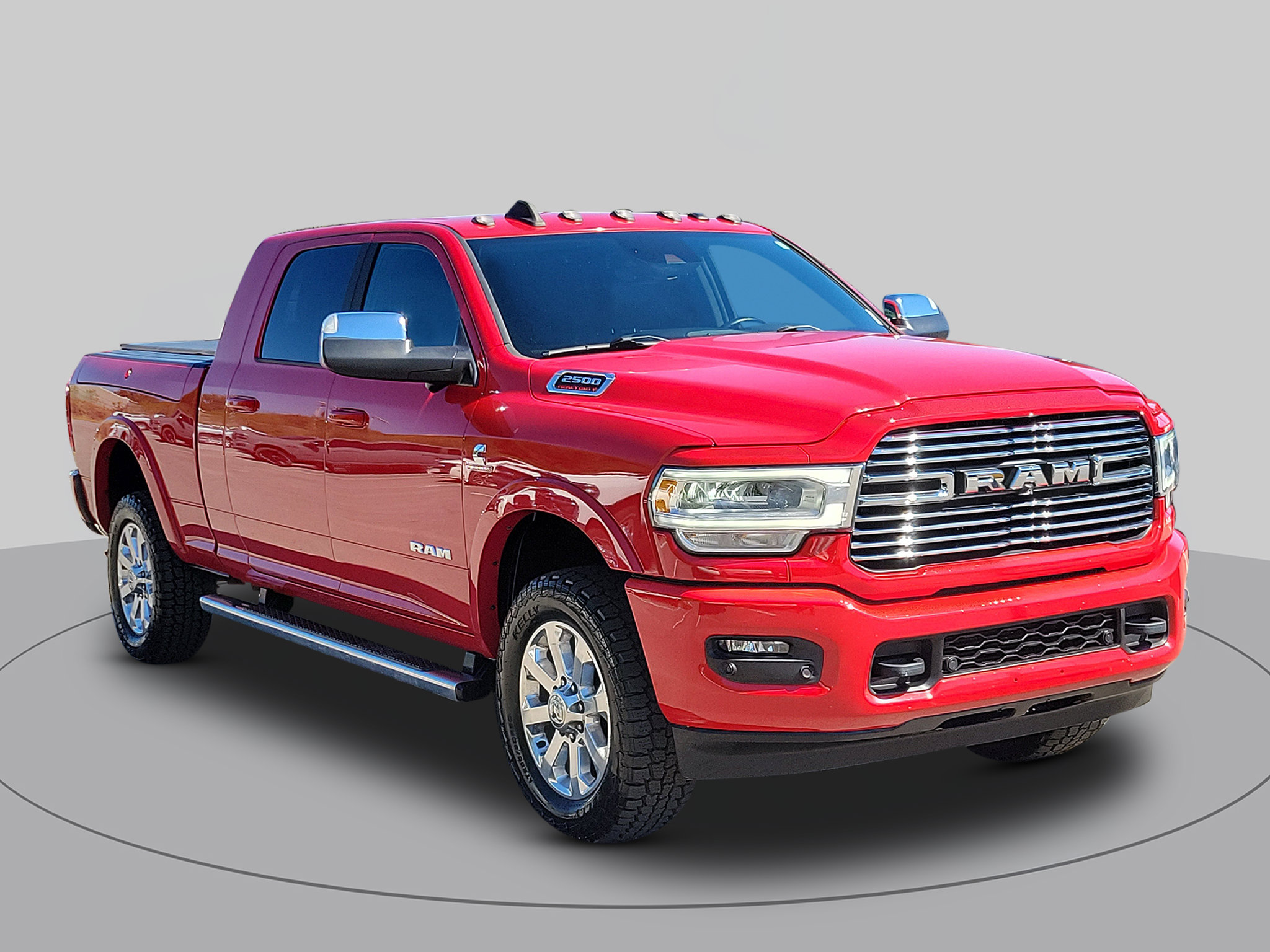 2019 Ram 2500