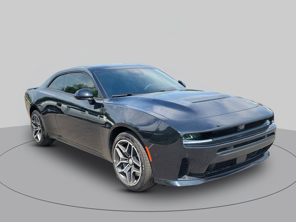 2026 Dodge Charger