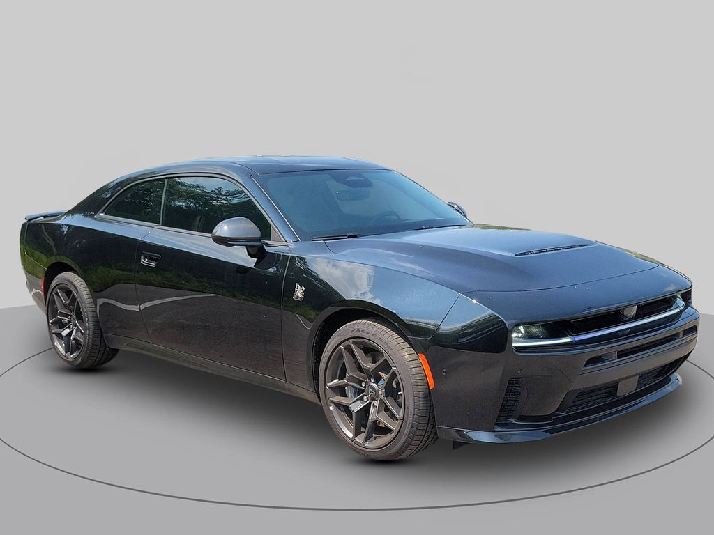 2026 Dodge Charger