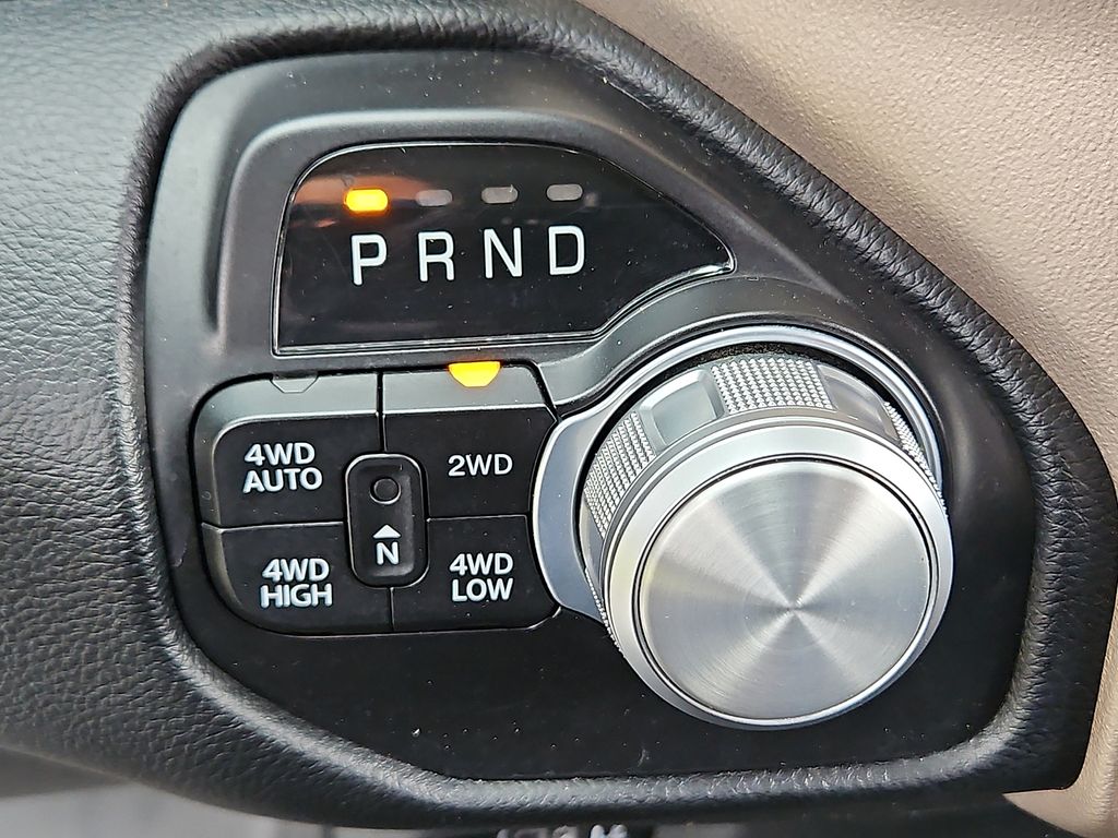 Used 2022 Ram 1500 Truck