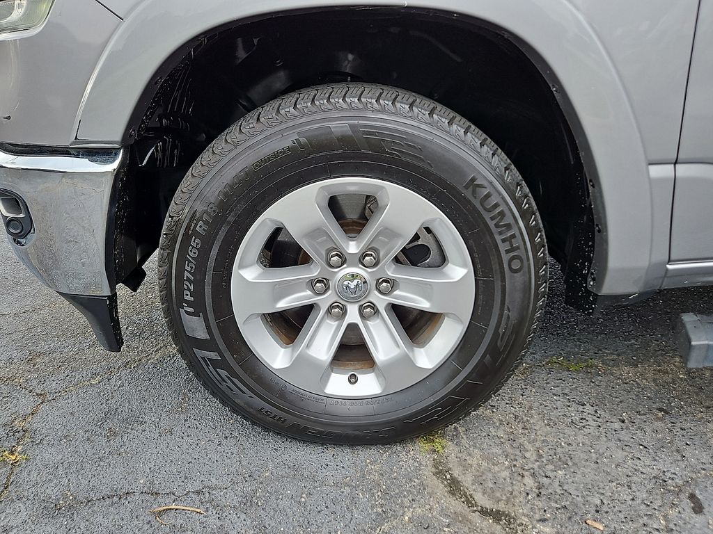 Used 2022 Ram 1500 Truck