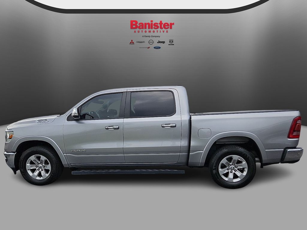 Used 2022 Ram 1500 Truck