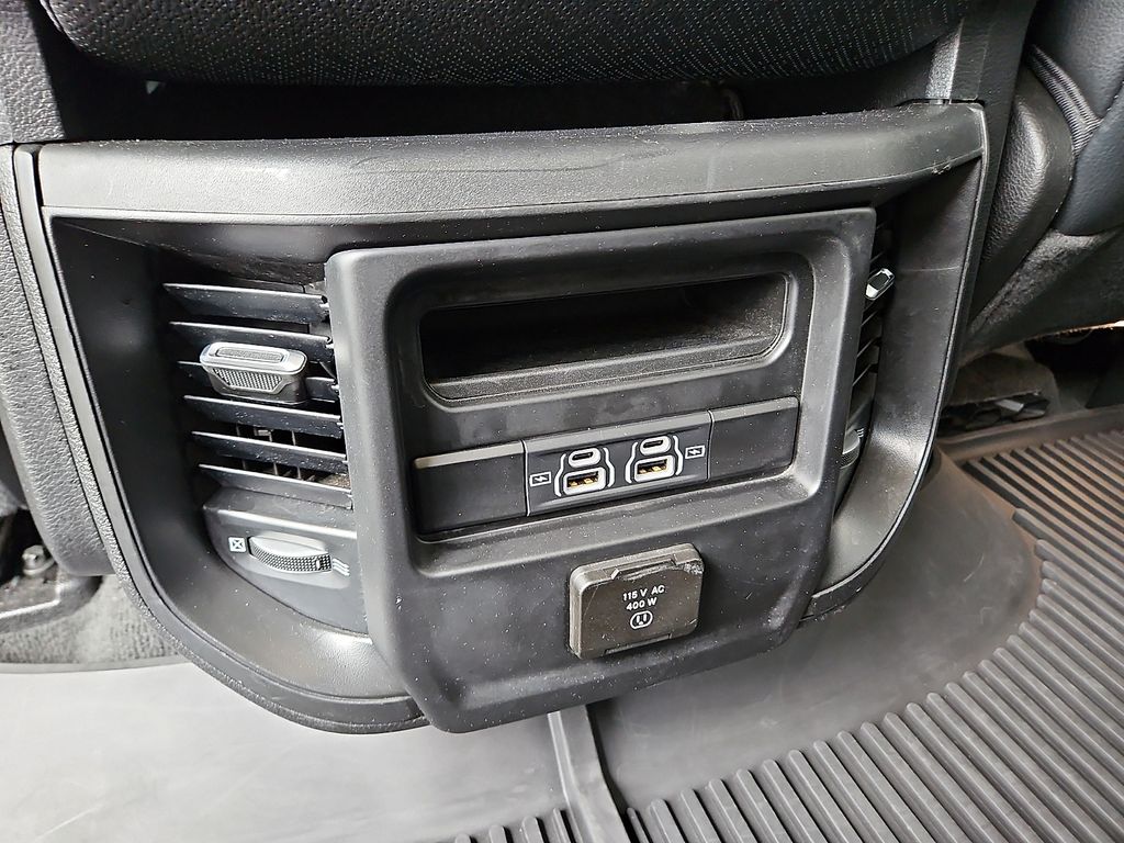 Used 2022 Ram 1500 Truck