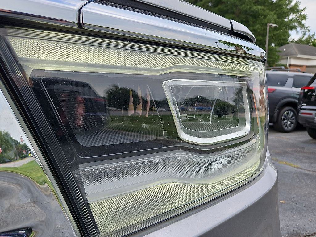 Used 2022 Ram 1500 Truck