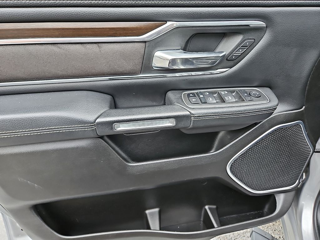 Used 2022 Ram 1500 Truck