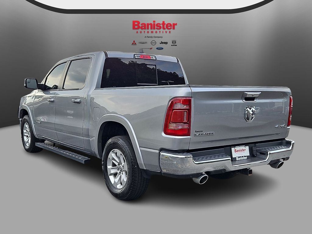 Used 2022 Ram 1500 Truck