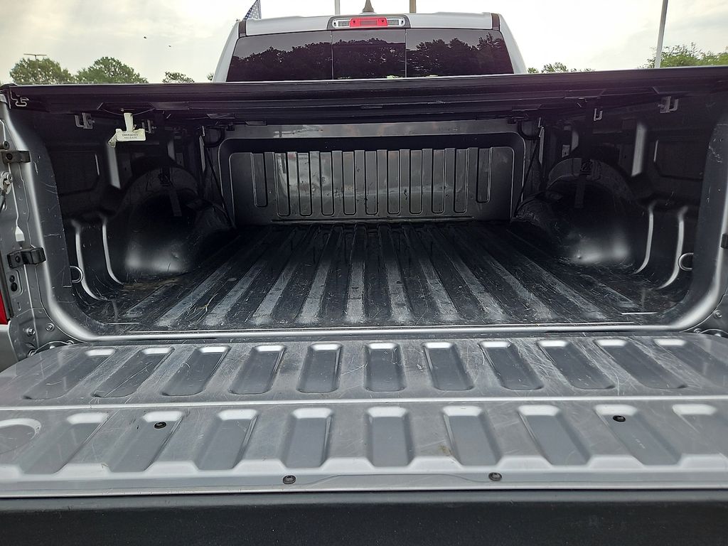 Used 2022 Ram 1500 Truck