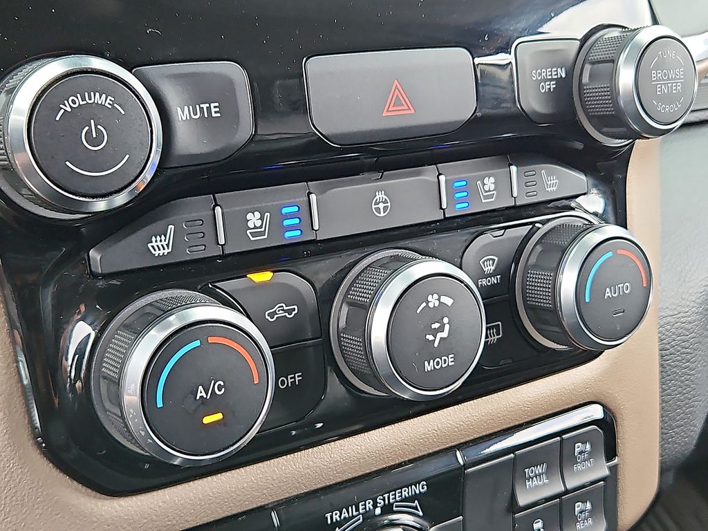 Used 2022 Ram 1500 Truck
