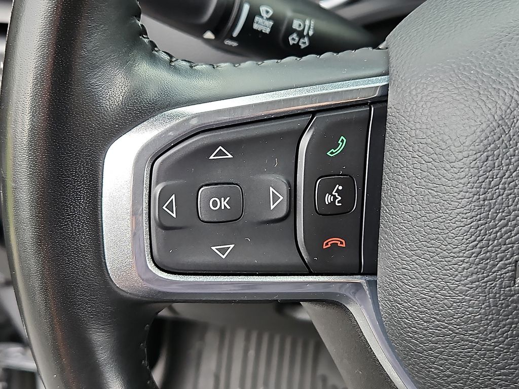 Used 2022 Ram 1500 Truck
