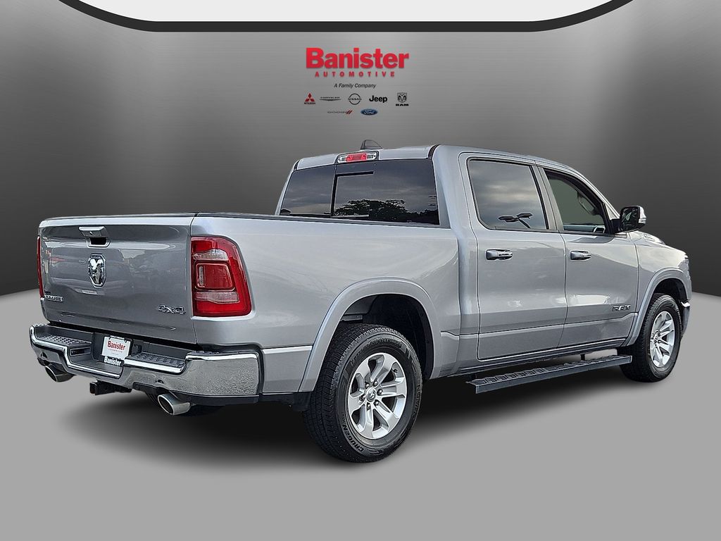 Used 2022 Ram 1500 Truck