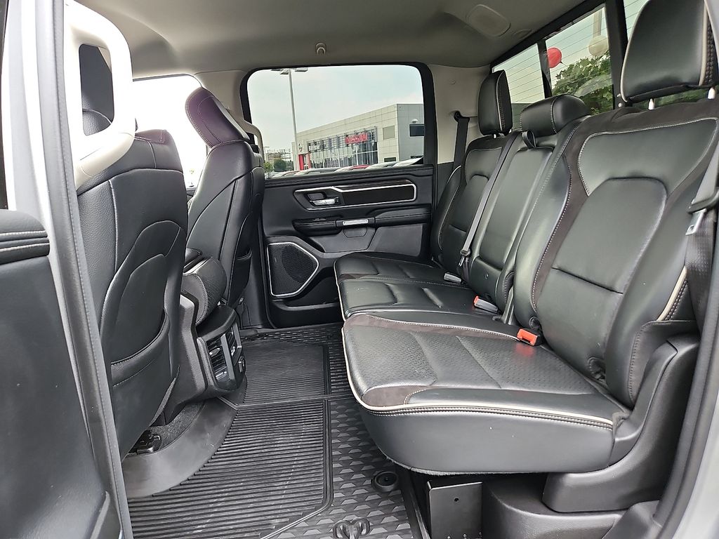 Used 2022 Ram 1500 Truck
