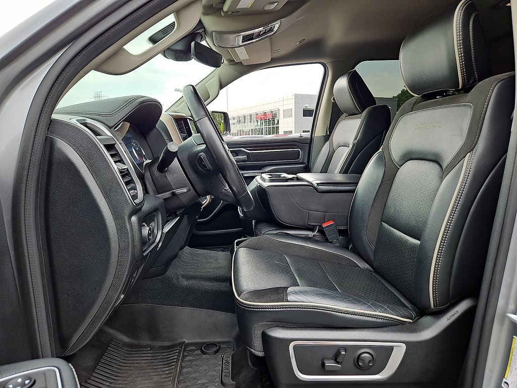 Used 2022 Ram 1500 Truck