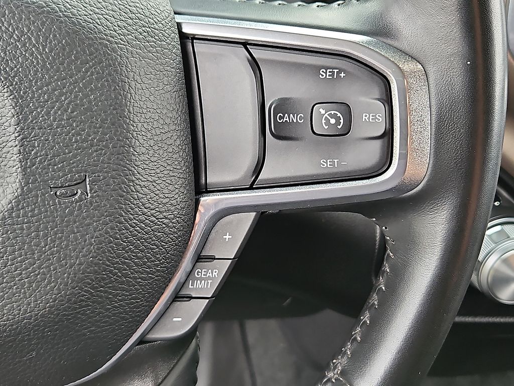 Used 2022 Ram 1500 Truck