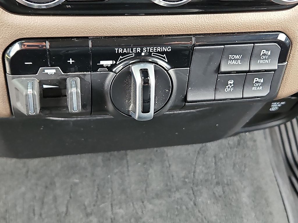 Used 2022 Ram 1500 Truck